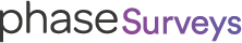 Phase Surveys